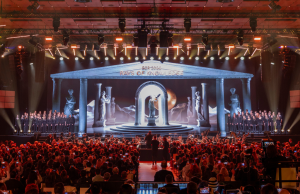 ECR 2026 hosted at the Austria Center Vienna ecr_austria_centre_vienna