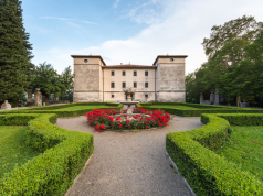 Special Venues: Kromberk Castle grad_kromberk