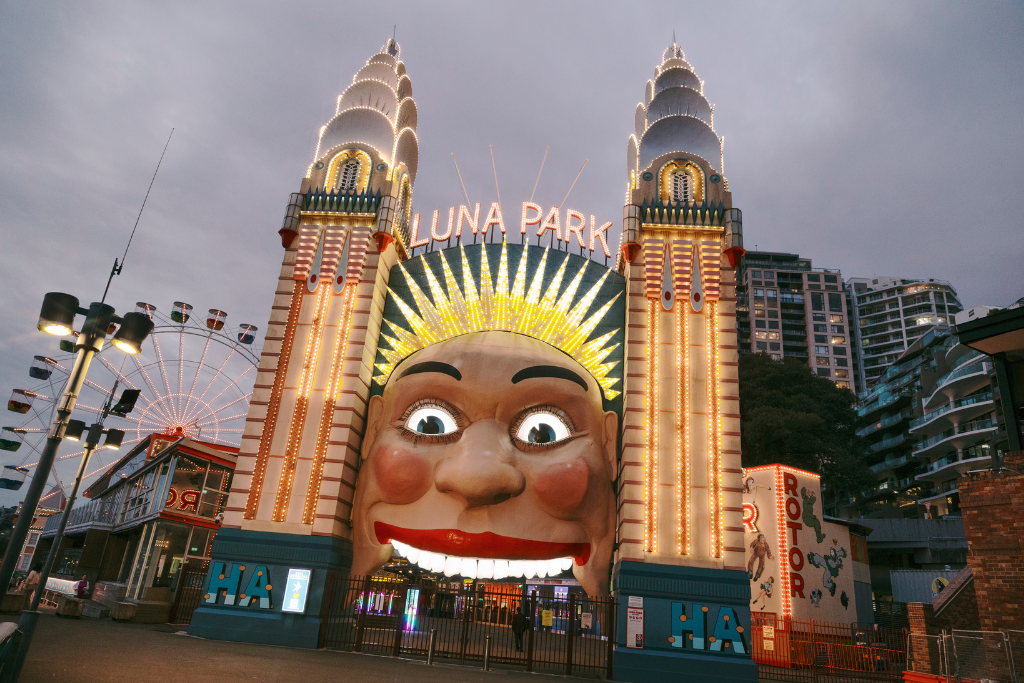 sydney_incentive_model