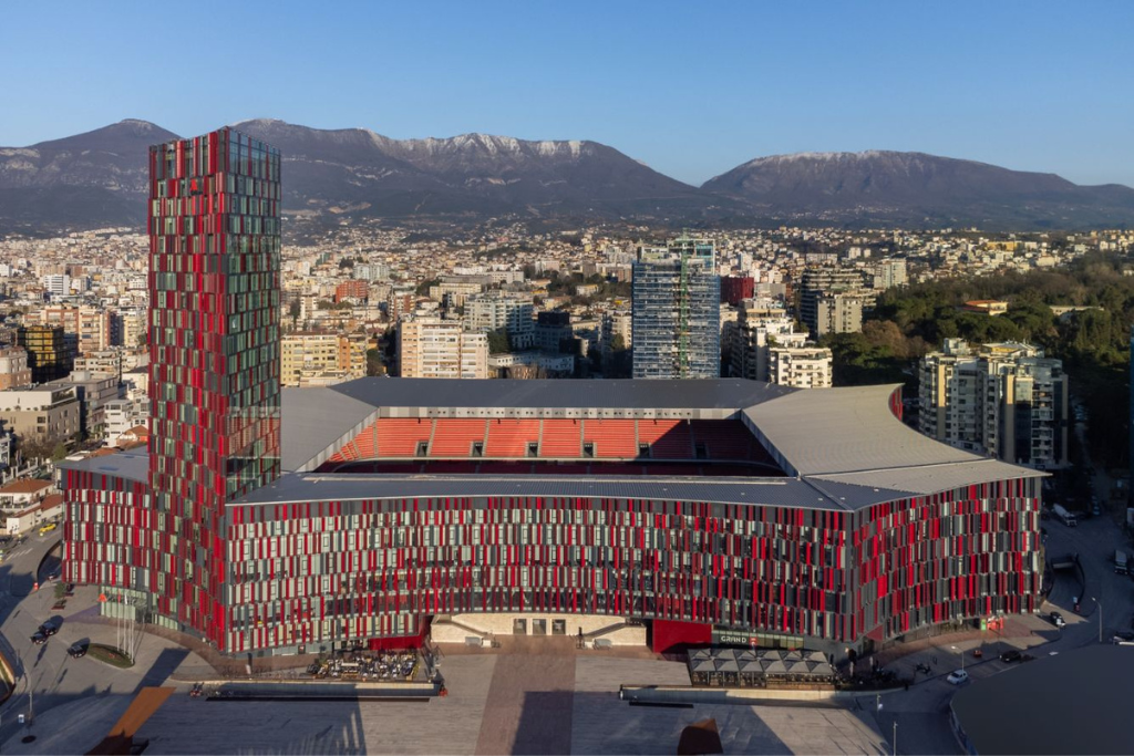 tirana_marriott