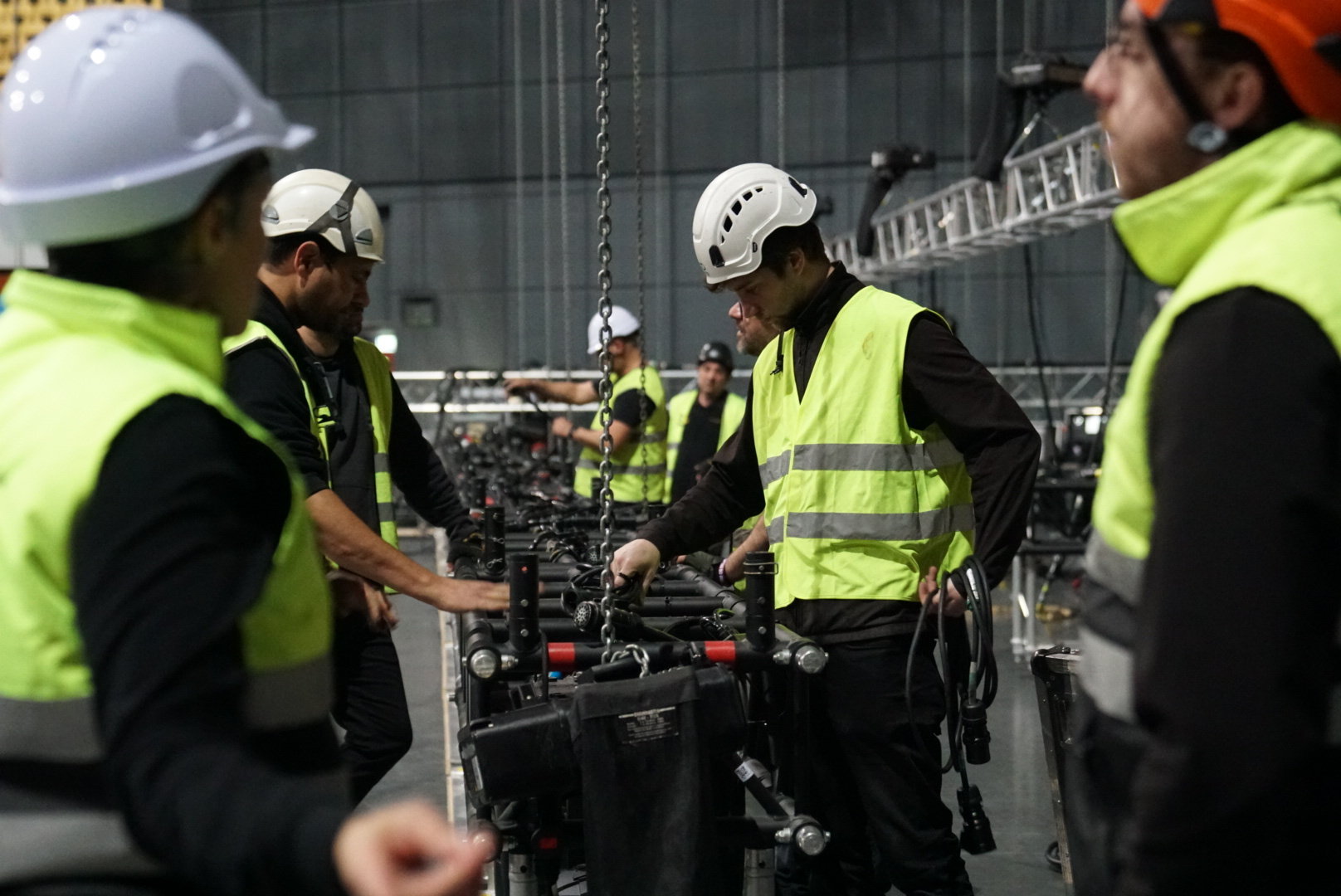 Europalco_Iso45001