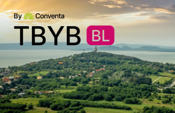 TBYB by Conventa