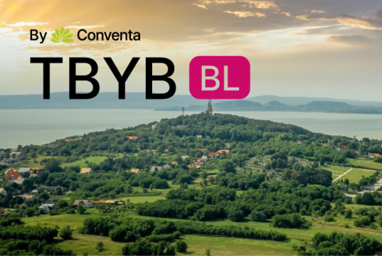 TBYB by Conventa