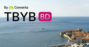TBYB by Conventa