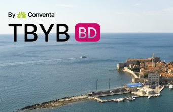 TBYB by Conventa