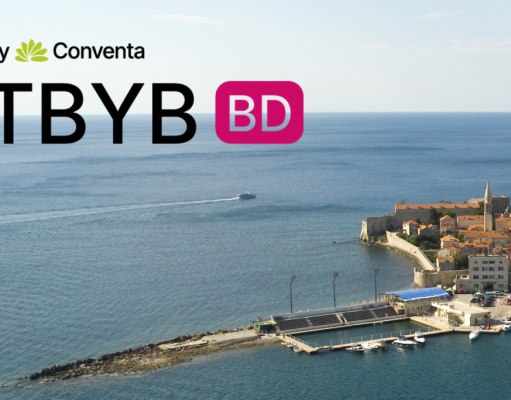 TBYB by Conventa
