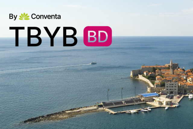 TBYB by Conventa