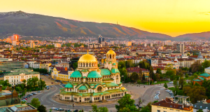 sofia_bulgaria