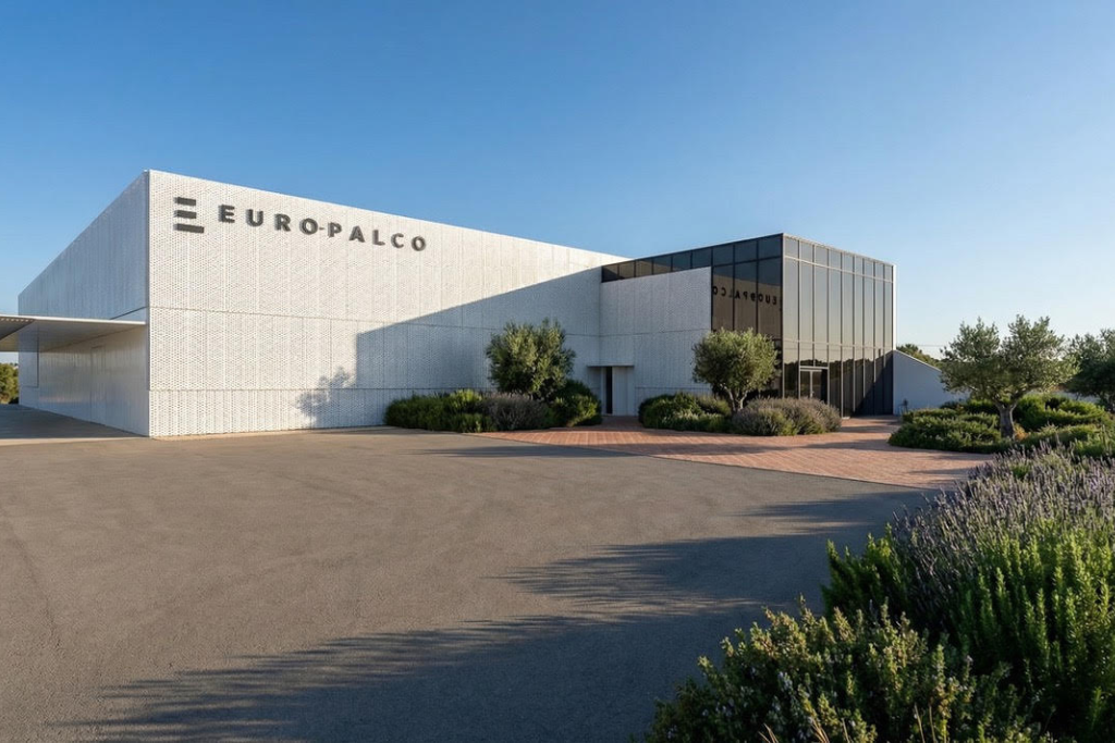 europalco