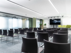 Holiday Inn Prague presents new meeting rooms holiday_inn_prague