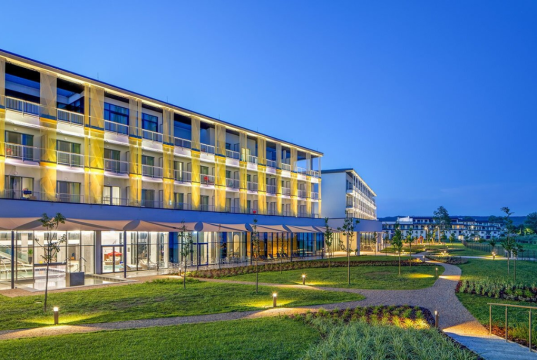 HIDDEN GUEST: Sirius Hotel Superior Keszthely sirius_hotel_superior