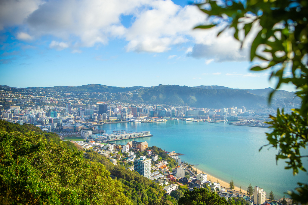 wellington_new_zealand