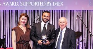 IAPCO_innovation_award_Mohamed_Sherif