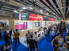 The Barcelona Cybersecurity Congress will bring together Europe’s cybersecurity ecosystem barcelona_cybersecurity_congress