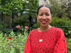 RCP London Events appoints a Mental Health Champion rcp_london_events