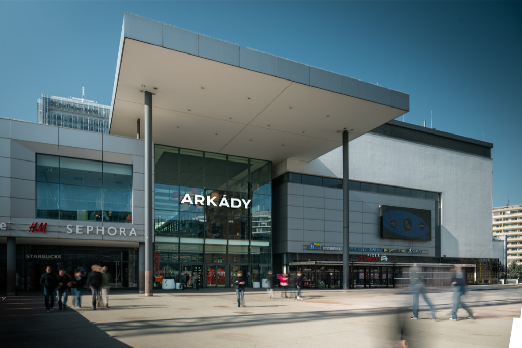 cubex_centre_prague cubex_centre_prague