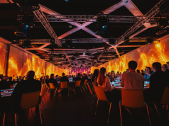 Form Factory joins Prague Event Hub