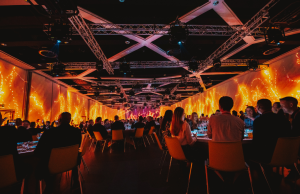 Form Factory joins Prague Event Hub