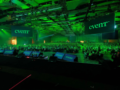 Cvent launches rebrand and $1bn investment plan cvent