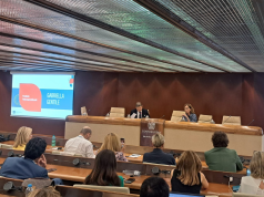 Italian conference tourism grew by 6.4% a year since 2022 italian_conference_tourism