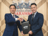 Jason Tan Chin Foo named CEO of Business Events Sarawak jason_tan_chin