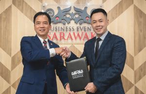 Jason Tan Chin Foo named CEO of Business Events Sarawak jason_tan_chin