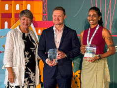 Kuala Lumpur Convention Centre wins big at Global Innovation Awards 2026 kuala_lumpur