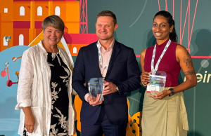 Kuala Lumpur Convention Centre wins big at Global Innovation Awards 2026 kuala_lumpur