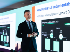 Prague hosted the 36th ACI EUROPE Annual Congress prague_aci_meeting
