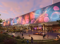 Prague opens a new chapter in its congress future prague_congress_centre