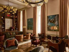The Sir Prague selected among 16 world’s most beautiful hotels sir_prague