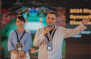 The Unicorn Awards presents a new stage for future talents unicorn_awards