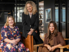 AIME expands executive team ahead of 2027 event aime_team