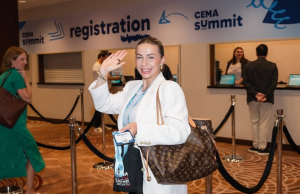 CEMA Summit 2026 closes in Toronto cema_summit