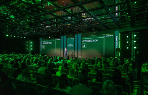 Sydney hosted the fifth edition of Cvent Accelerate cvent_accelerate