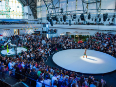 DesignBlok Talks set to be hosted in Prague’s Industrial Palace design_blok_prague