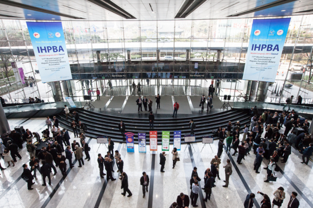 ihpba Photo: IHPBA
