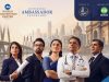 Jio World Convention Centre launches the Conference Ambassador Programme jio_world_convention