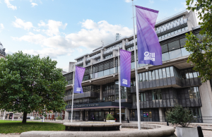 The QEII Centre reports biggest year-on-year increase in AI-focused events the_queii_centre
