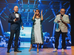 The leading European event agencies are coming to Ljubljana unicorn_awards