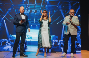 The leading European event agencies are coming to Ljubljana unicorn_awards
