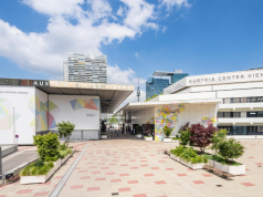 Austria Center Vienna continues its growth in 2026 austria_center_vienna