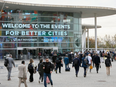 Health and technology are the focus of Fira de Barcelona’s events this autumn fira_de_barcelona