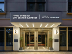 Budapest welcomes Hotel Erzsébet City Center Budapest hotel_erzsebet_city_centre
