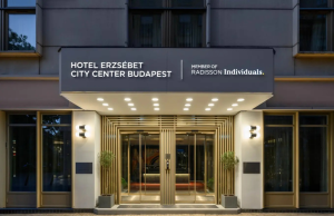 Budapest welcomes Hotel Erzsébet City Center Budapest hotel_erzsebet_city_centre