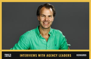 Thomas Strandskogen: “We are in the business of moving people” kongres_interviews