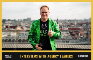 Thomas Kenyeri: “The future is about brand experiences” kongres_interviews