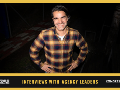 Michael Mayer: “Everyone uses the word innovative, but few earn it” kongres_interviews