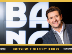 Patrick Walldén: “I would send the word experience on a short holiday” kongres_interviews