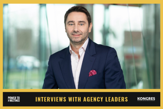 Rafał Kupidura: “Being a stable, long-term partner is what sets us apart” kongres_interviews